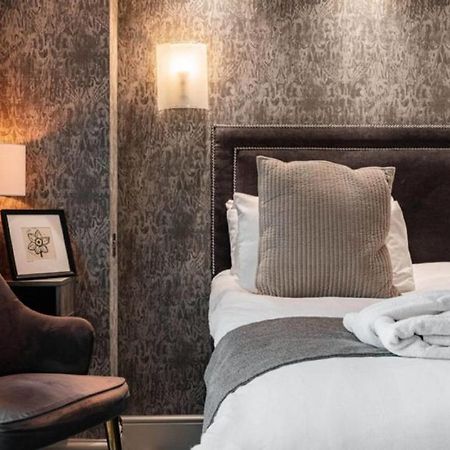 The Grand Hotel Swansea Luaran gambar
