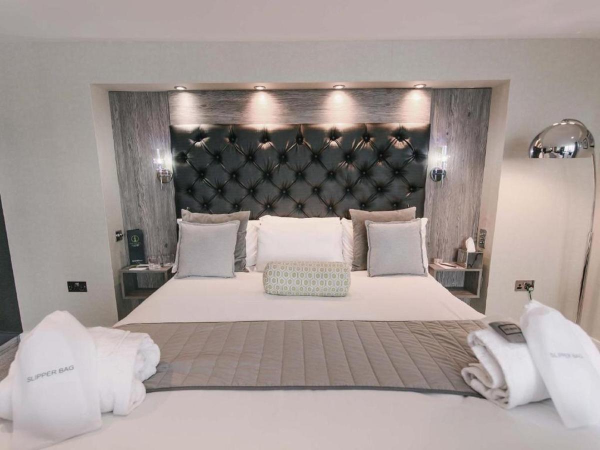 The Grand Hotel Swansea Luaran gambar