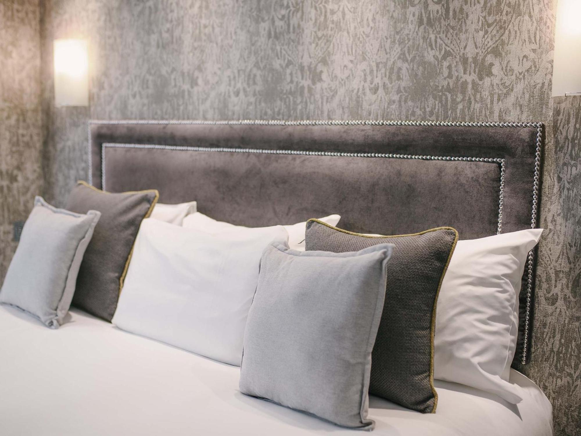 The Grand Hotel Swansea Bilik gambar